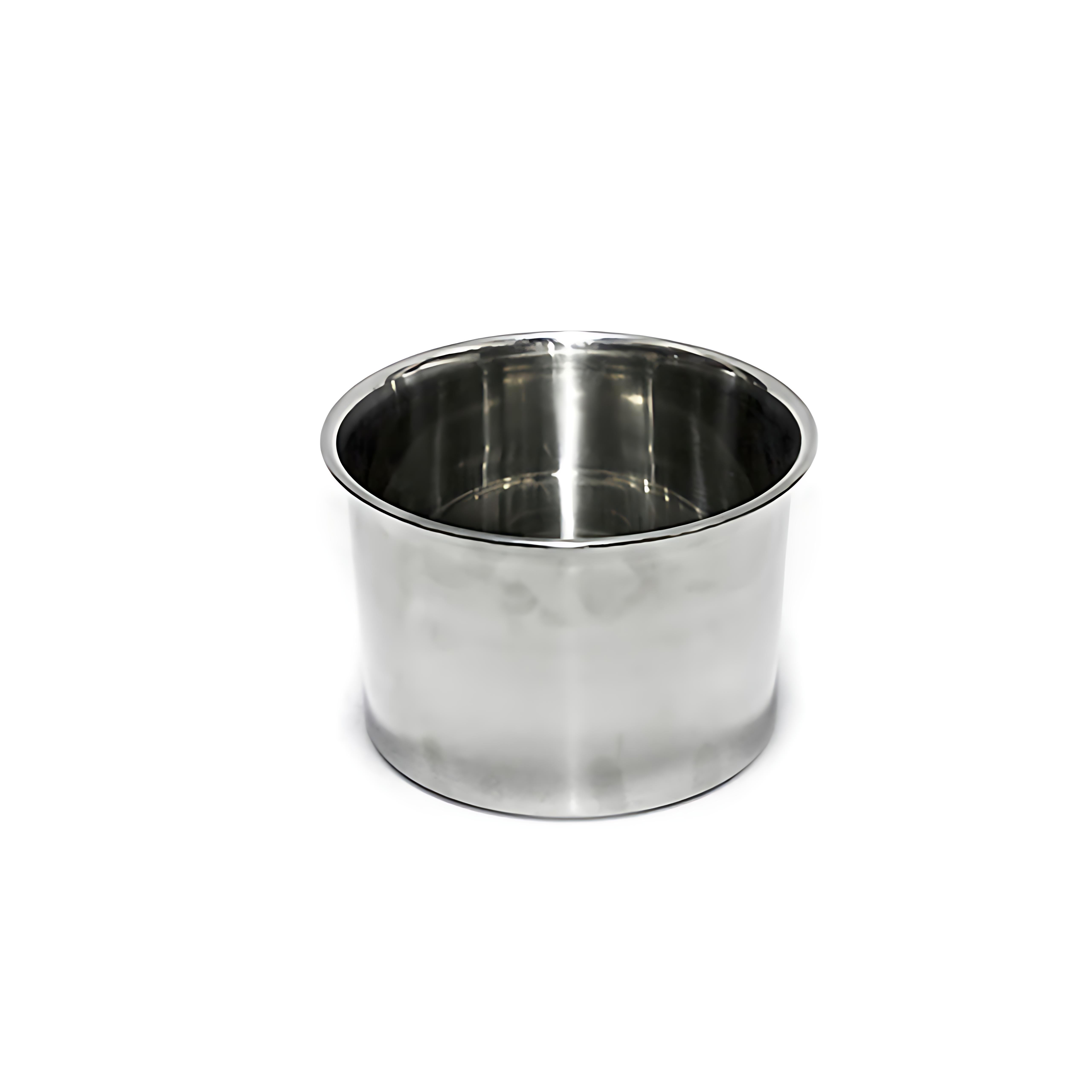 kitchen knock - Condiment Canister 140mm(Ø)