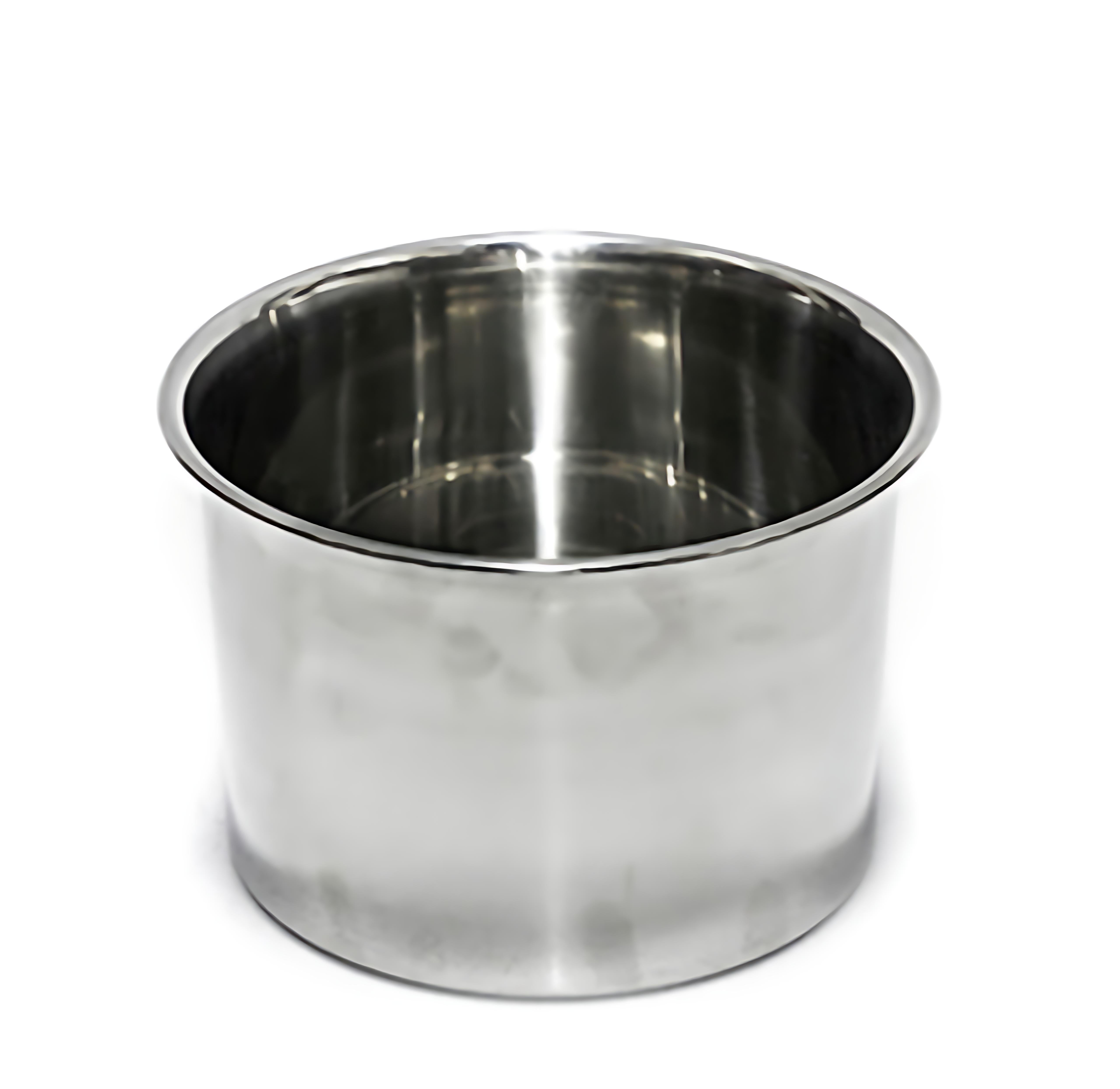 kitchen knock - Condiment Canister 180mm(Ø)
