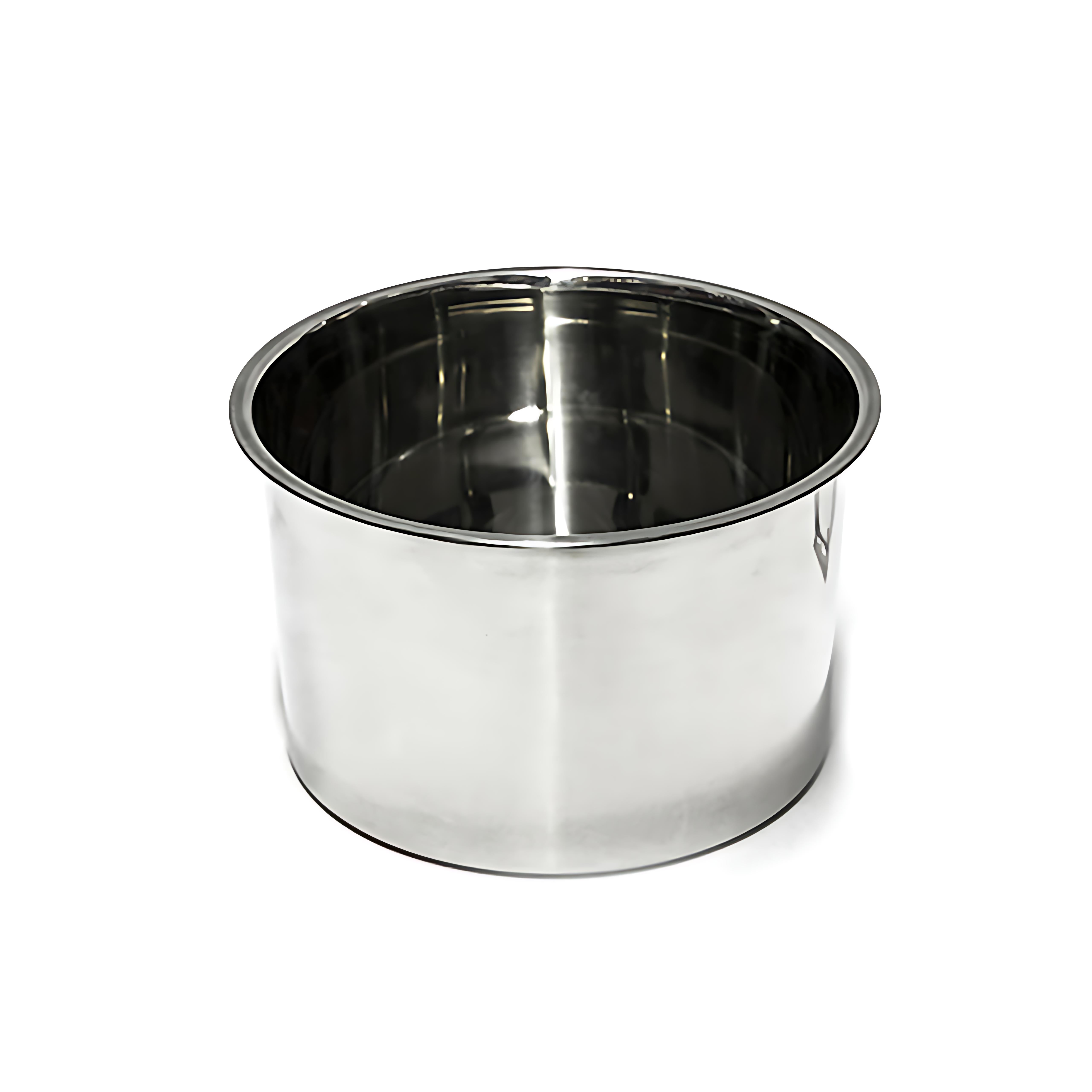 kitchen knock - Condiment Canister 200mm(Ø)