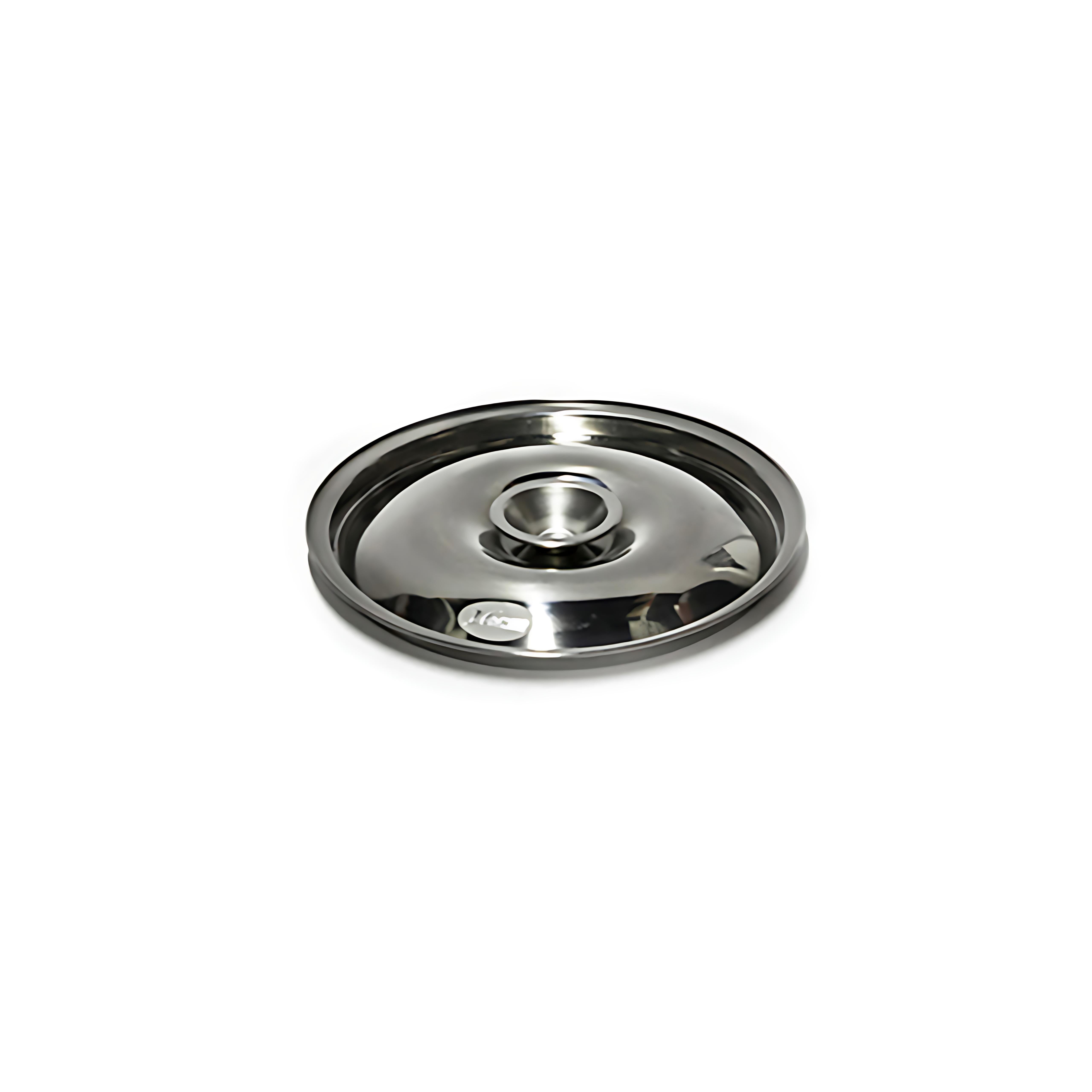 kitchen knock - Condiment Canister Lid 200mm(Ø)