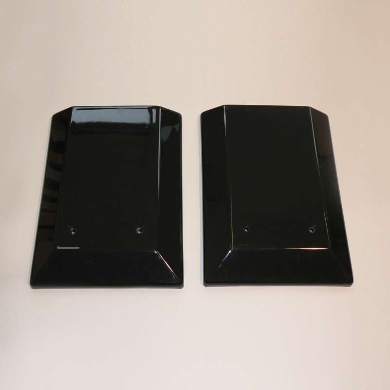 OTA-53-37-S - Hupfer Mobile Tray Dispenser. Adjustable Tray Platform. Suit 325-380Mm X 450-545