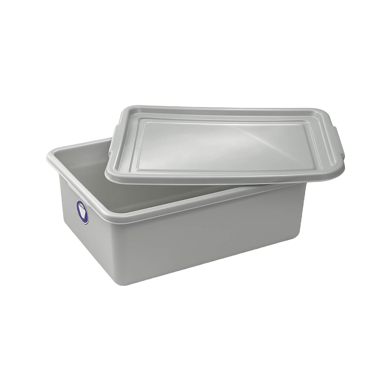 kitchen knock - Container Grey - 530mm*425mm*175mm