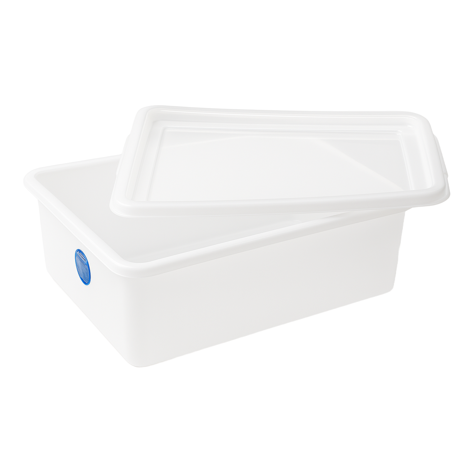 kitchen knock - Container White - 530mm*425mm*175mm