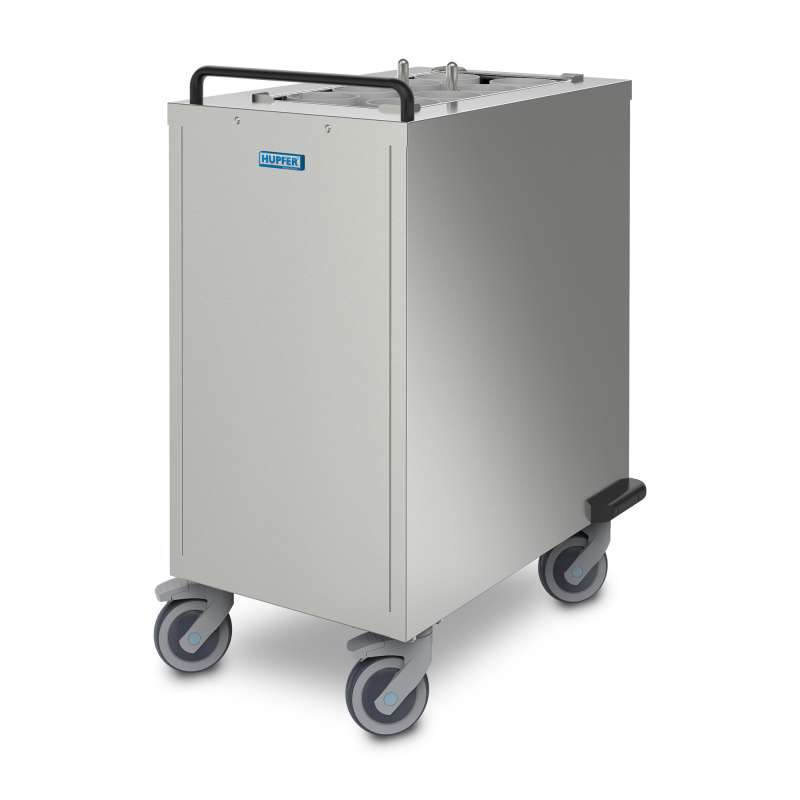 UST-57-28 - Hupfer Universal Dispenser. Mobile