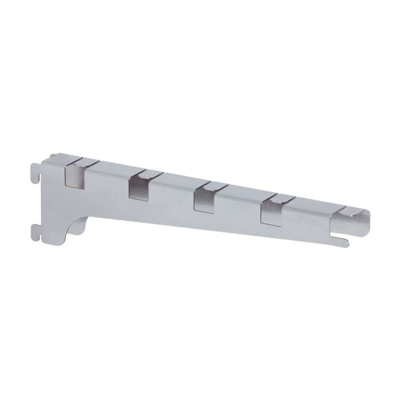 163465 - Hupfer Bracket Tube Shelf 300 Right -For Adjustable Rail