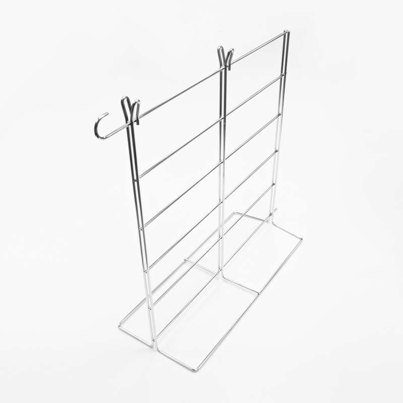 0163484 - Hupfer Divider with front to suit TETW Plate Trolley
