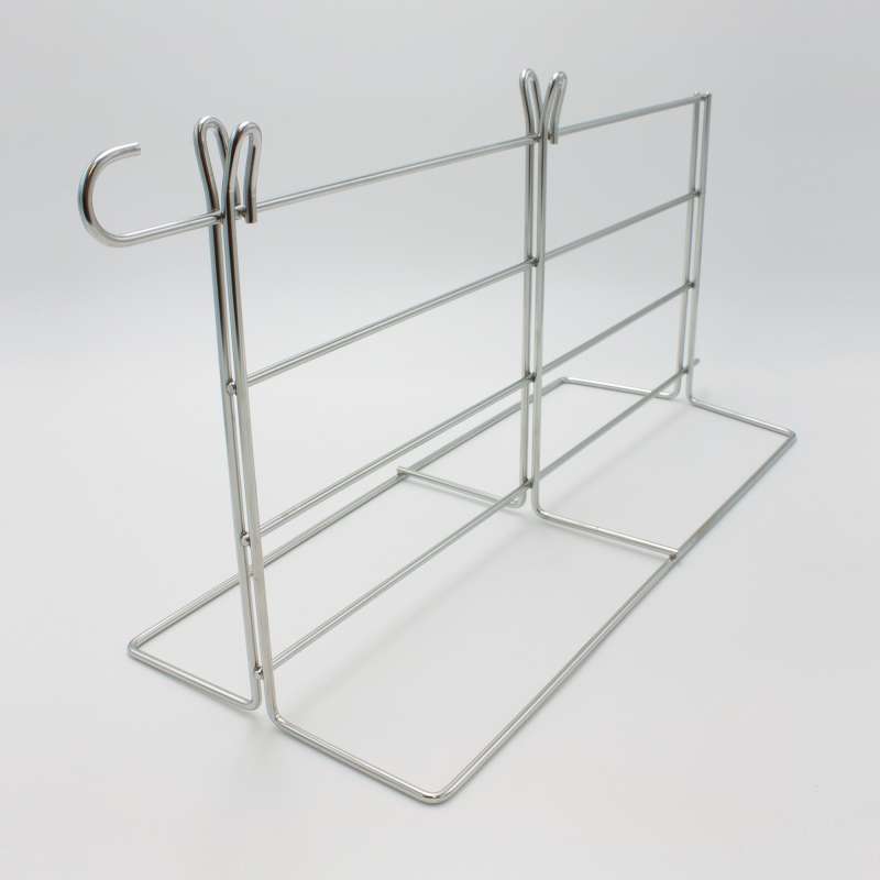 0163486 - Hupfer Divider to suit TETW Plate Trolley with front stop