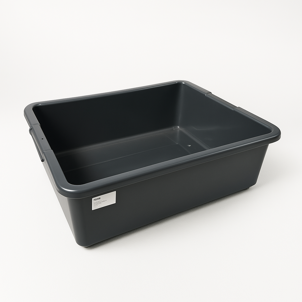 kitchen knock - Container Grey - 530mm*380mm*150mm