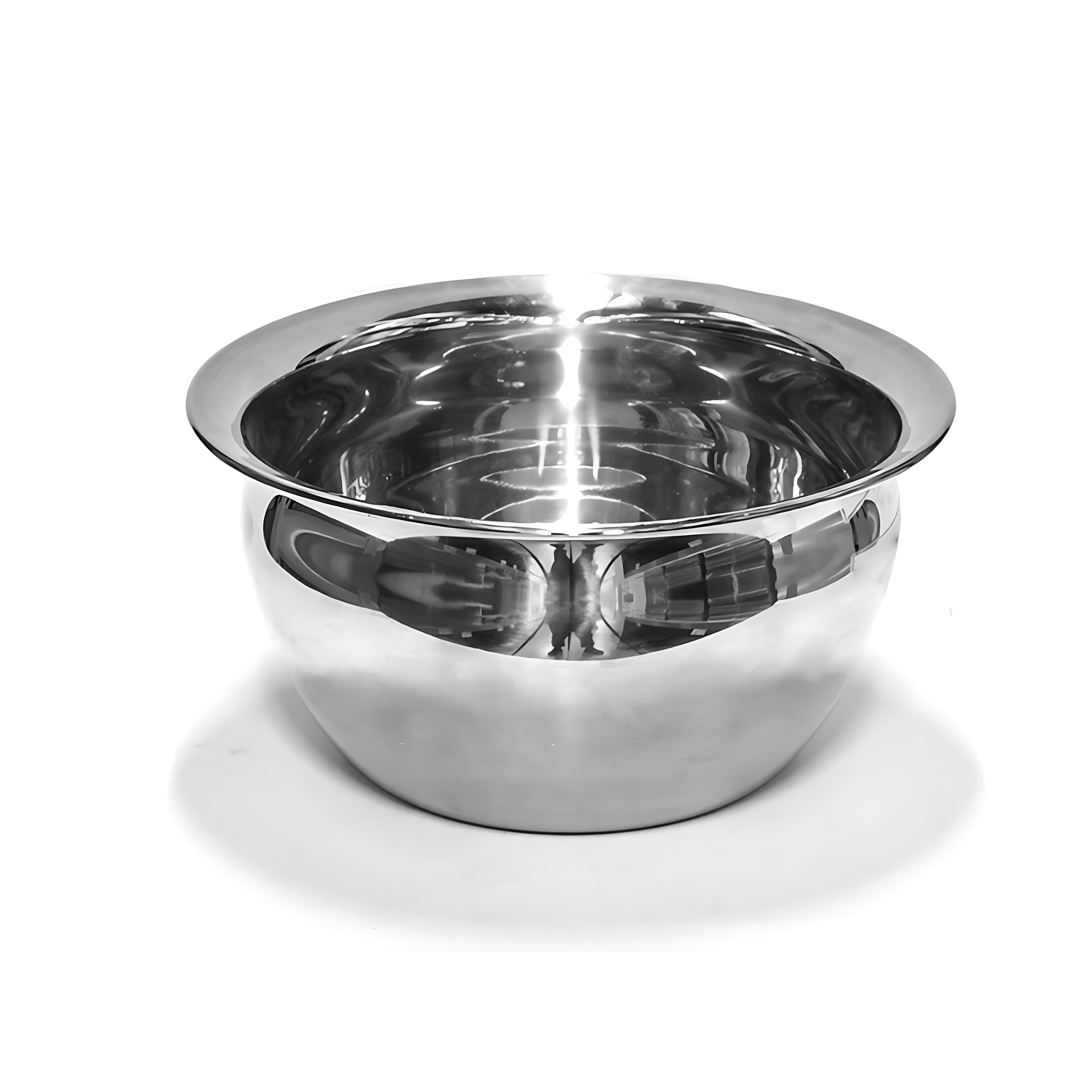kitchen knock - Oil Bowl - S/S 230mm(Ø) - 9"