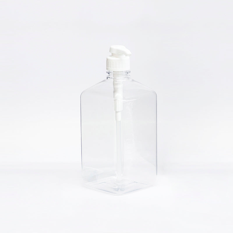 kitchen knock - Syrup Dispenser - PolyCarbonate 1600ml