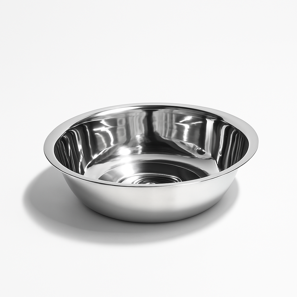 kitchen knock - Mixing Bowl - （08） - S/S 360mm(Ø)