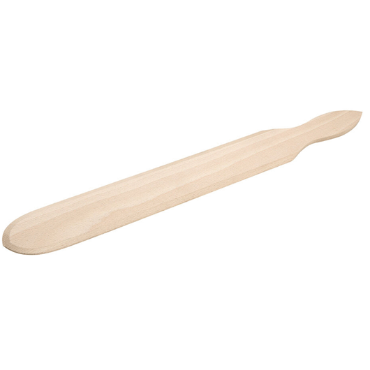 MB-71940 - Matfer Bourgeat  - CREPE SPATULA  L260MM