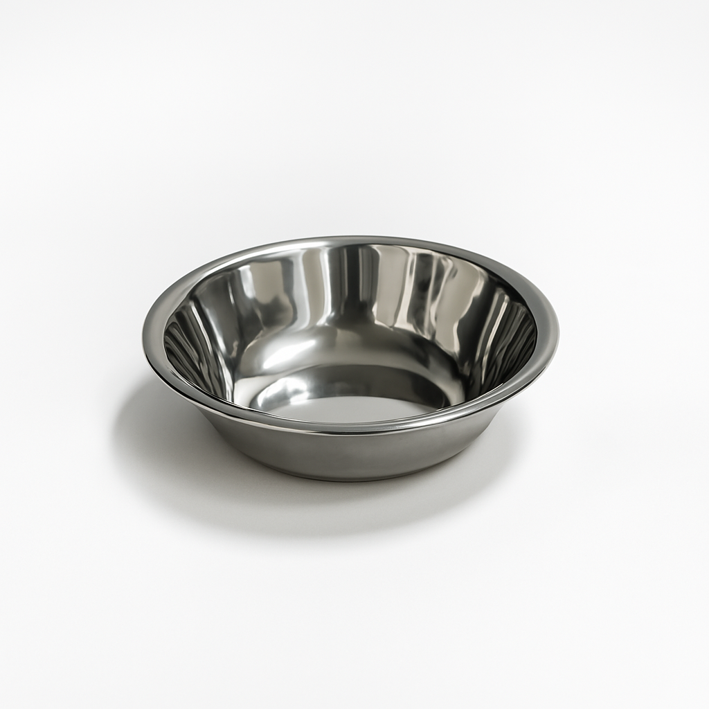 kitchen knock - Mixing Bowl - （08） - S/S 140mm(Ø)
