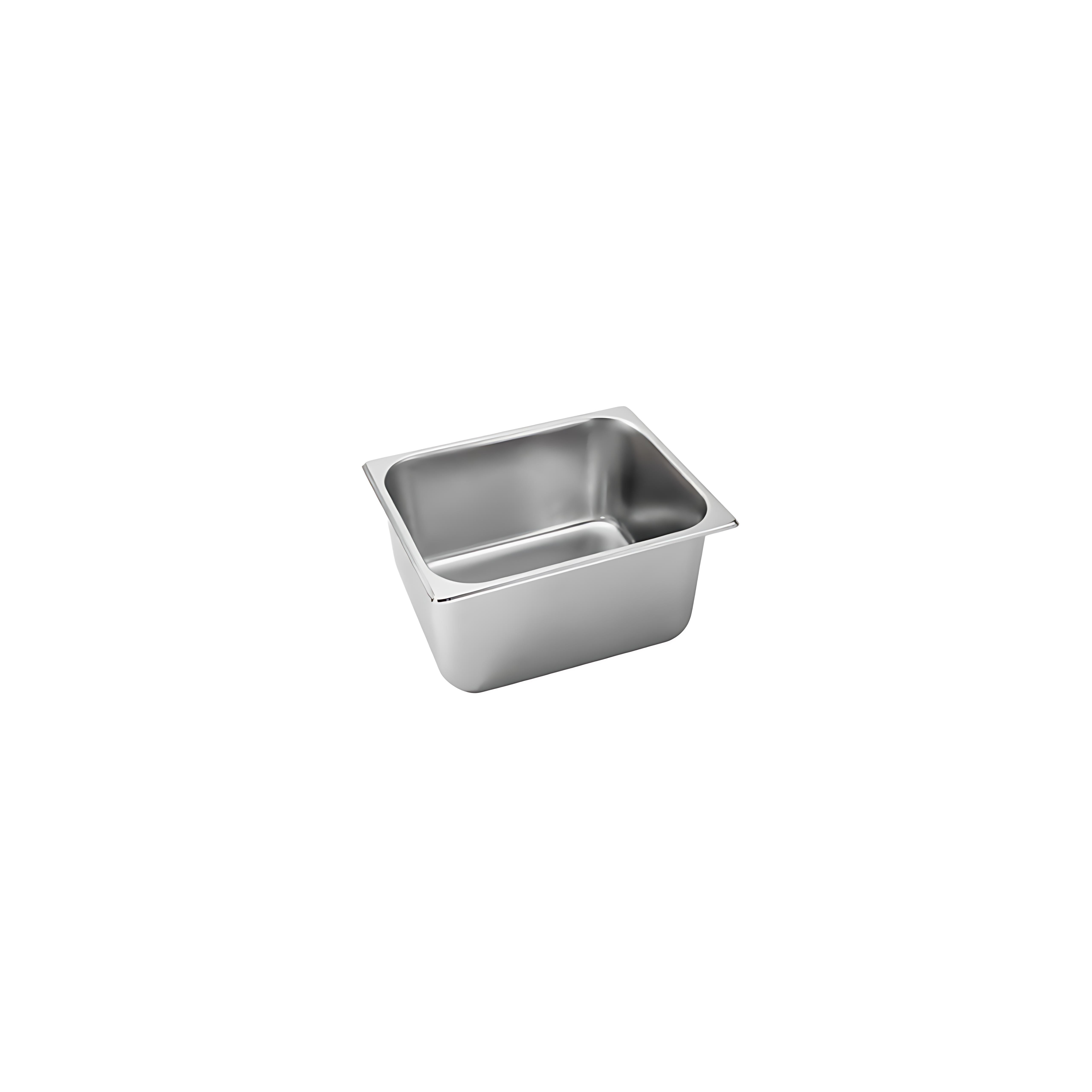 kitchen knock - Gastronorme Pan - S/S 1/2 / 200mm