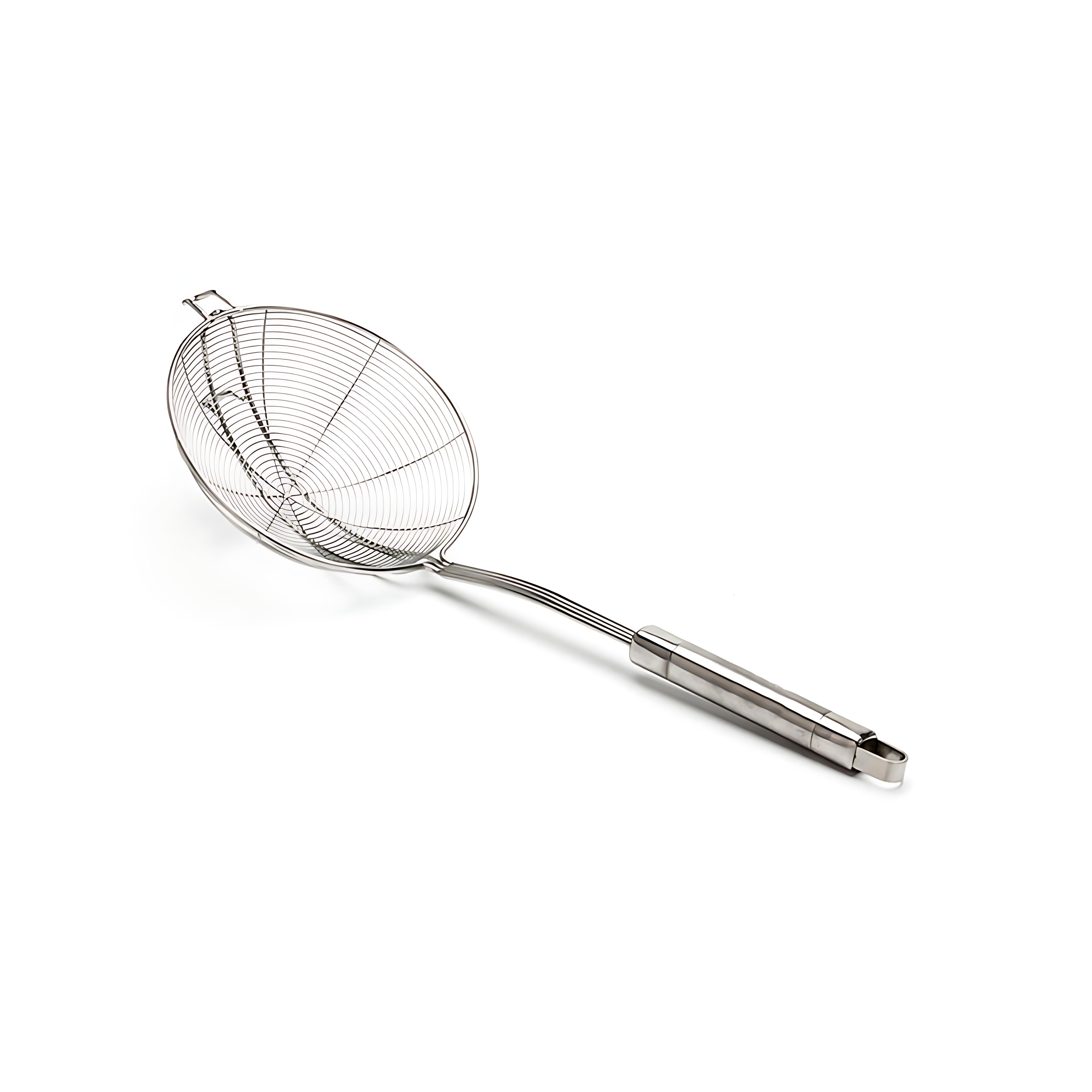 kitchen knock - Spiral Skimmer Wire - Ø180mm - double