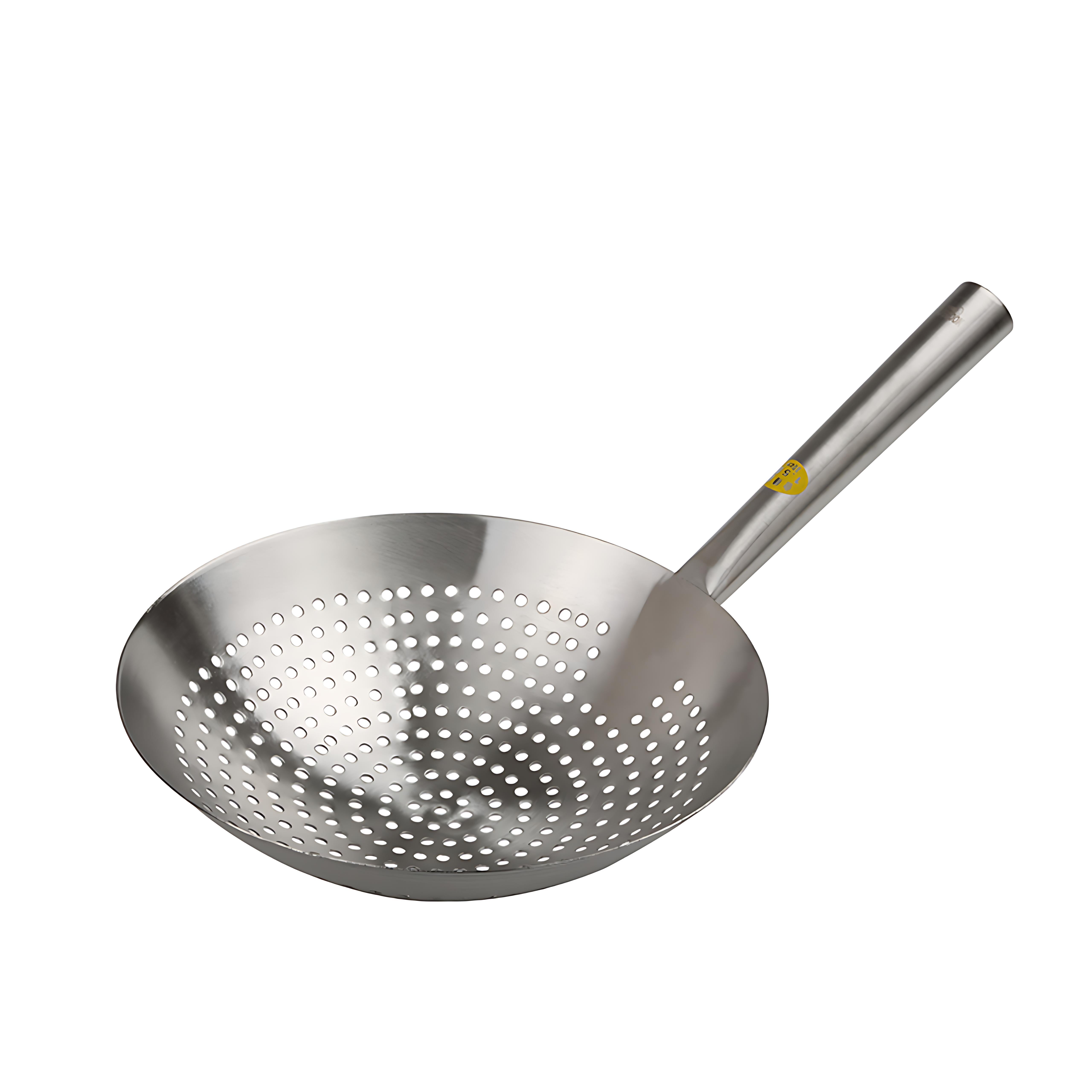 kitchen knock - Perforated Skimmer Perforated - 280mm