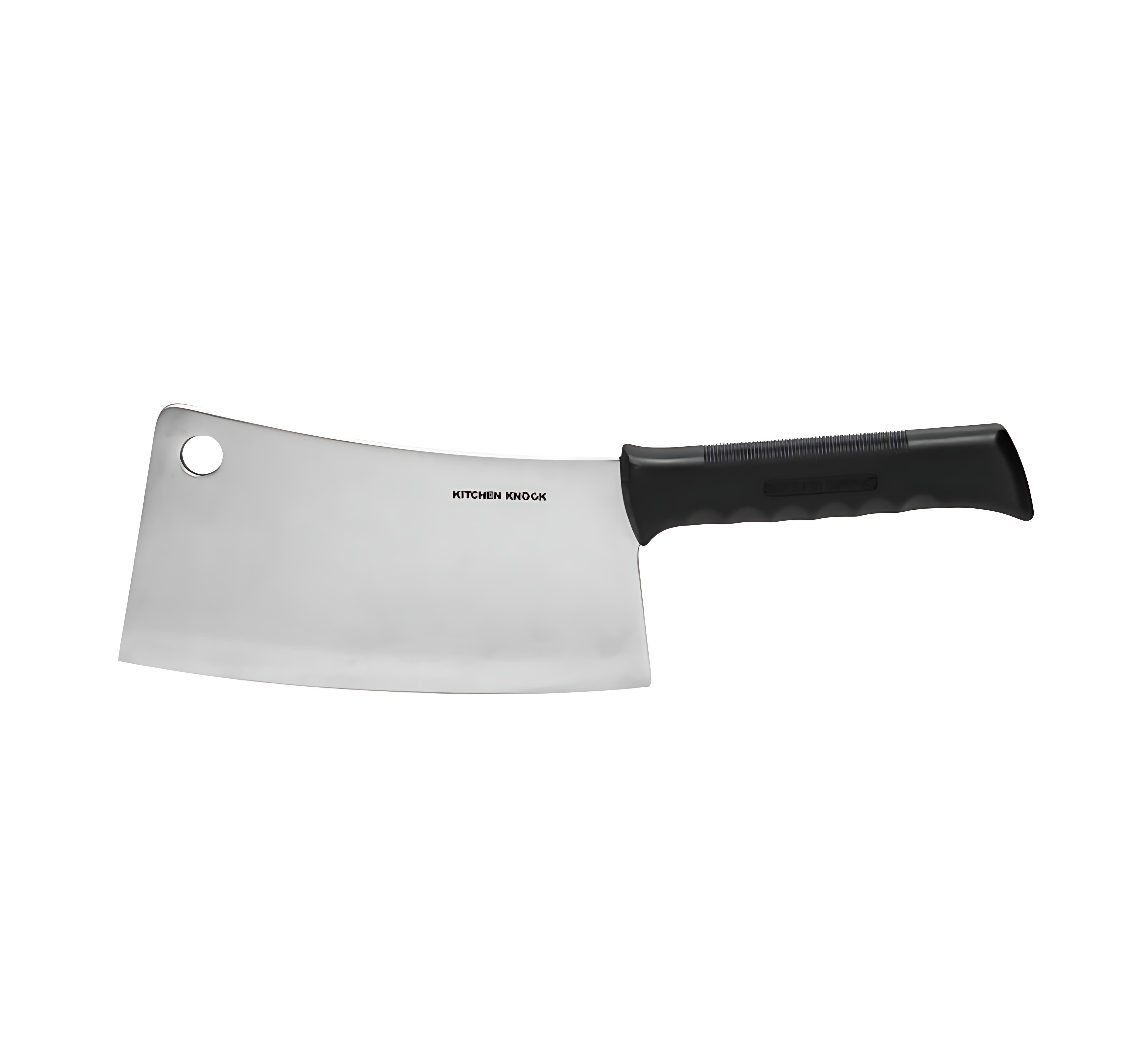 kitchen knock - Cleaver 9"