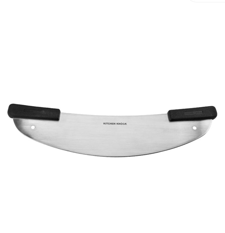 kitchen knock - Pizza Cutter - S/S 505mm