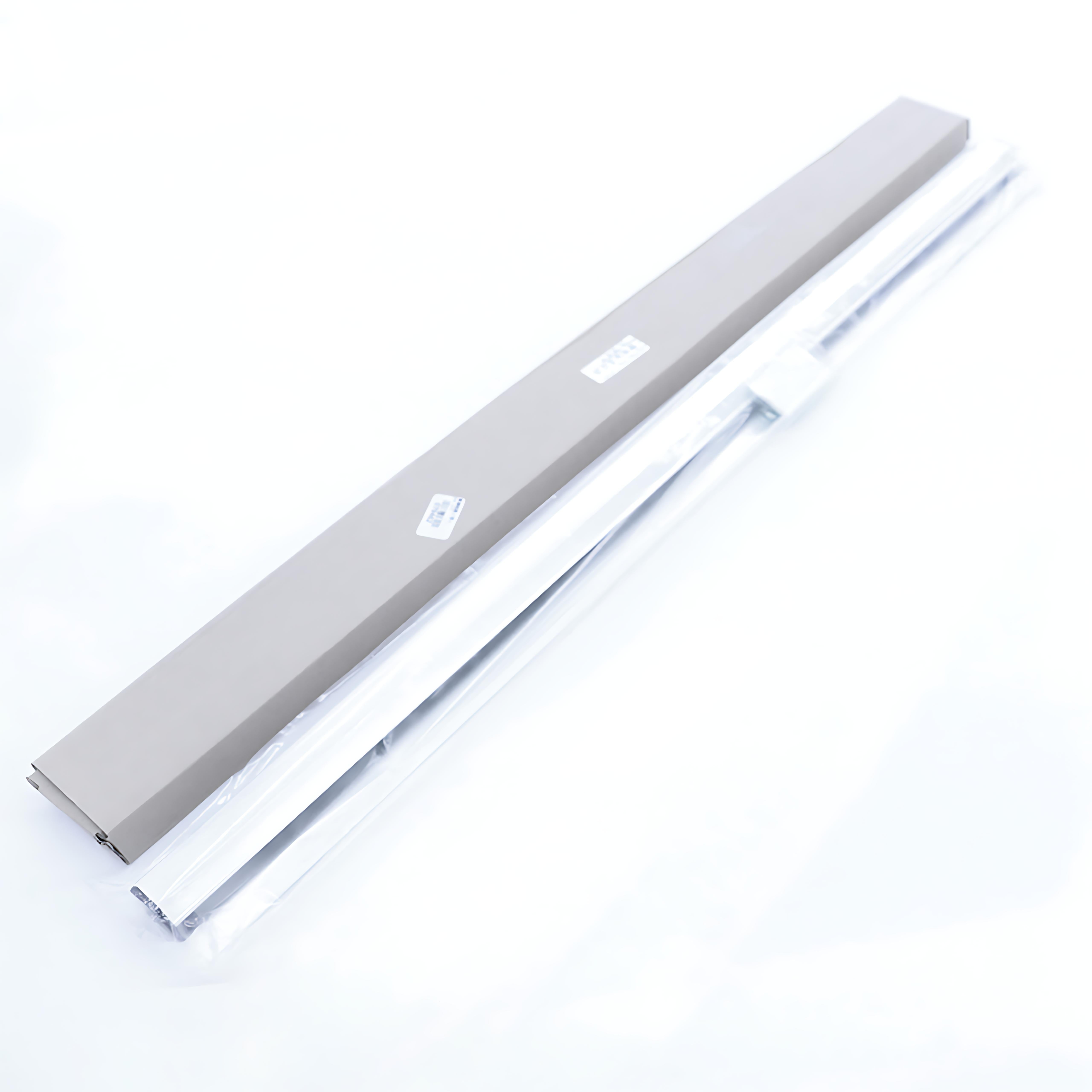kitchen knock - Docket Rail - Aluminium 32"