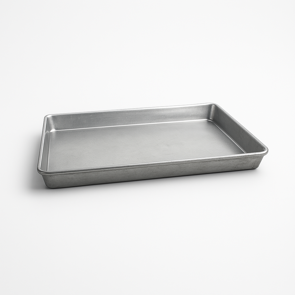 kitchen knock - Baking Tray - Aluminium Plating 400mm*600mm*30mm
