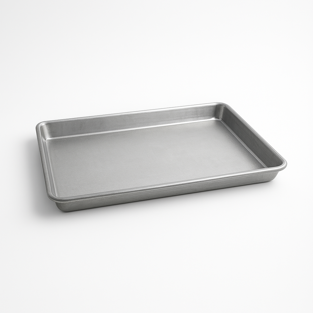 kitchen knock - Baking Tray - Aluminium Plating 400mm*600mm*50mm