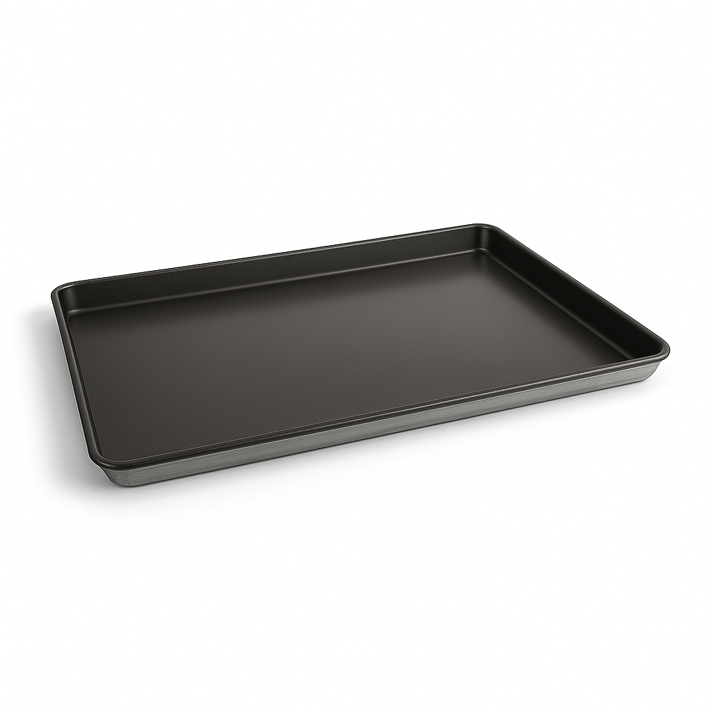 kitchen knock - Baking Tray - Non Stick 400mm*600mm*30mm