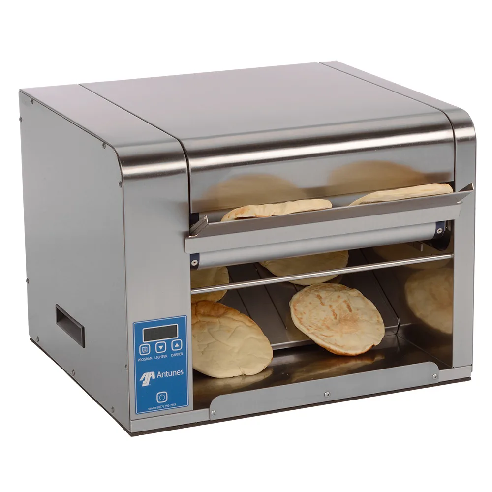 GST-1H - Antunes Gold Standard Toaster - Flat Bread