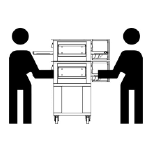 Turn-Key-Service 08/50-2