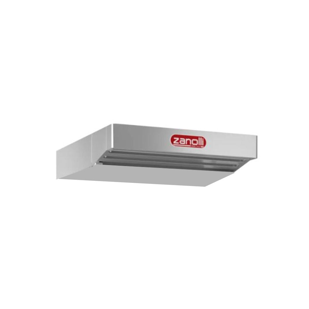 Zanolli Anemos Electric EM Exhaust Hood