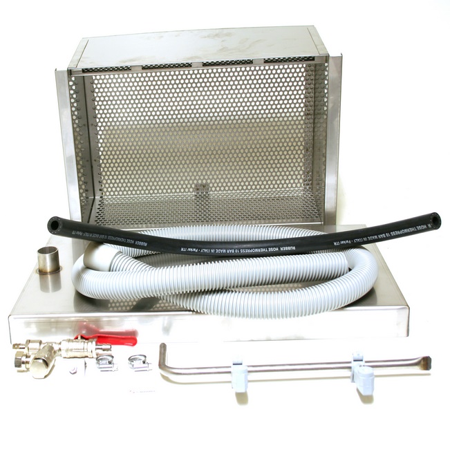 FILTER with NO FOAM FEATURE 1000397