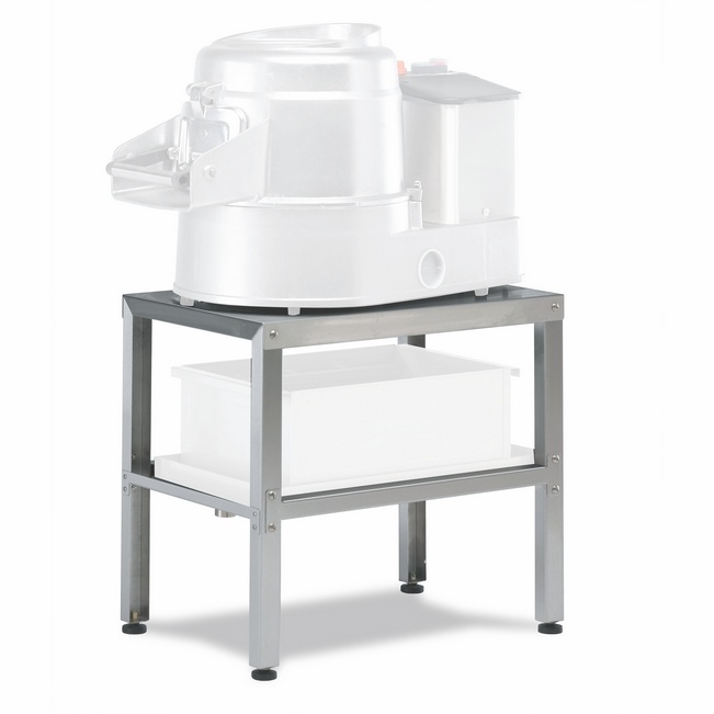 STAINLESS STEEL STAND 1000399