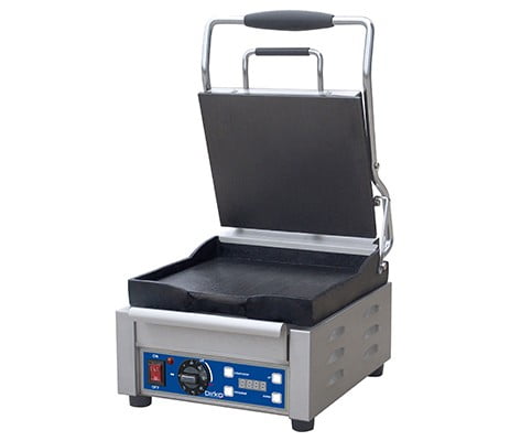 Birko 1002101 - Contact Grill - Small - 10Amp