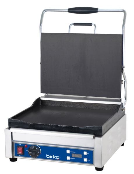 Birko 1002102 - Contact Grill - Medium - 10Amp