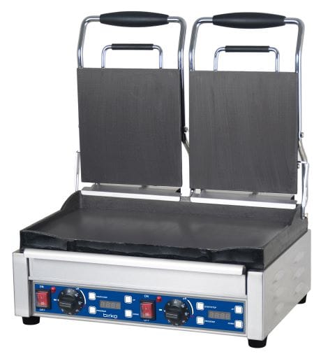 Birko 1002103 - Contact Grill - Large - 15Amp