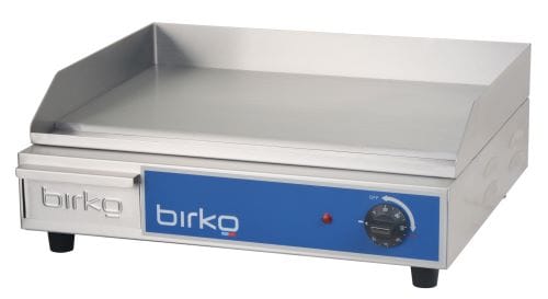 Birko 1003101 - Griddle Small Polished - 10Amp