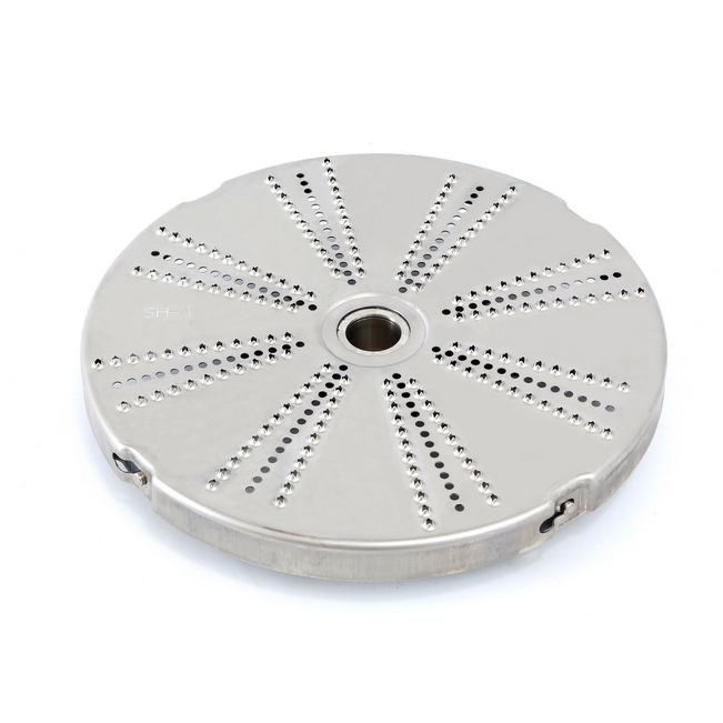 SHF, FINE GRATING DISC
