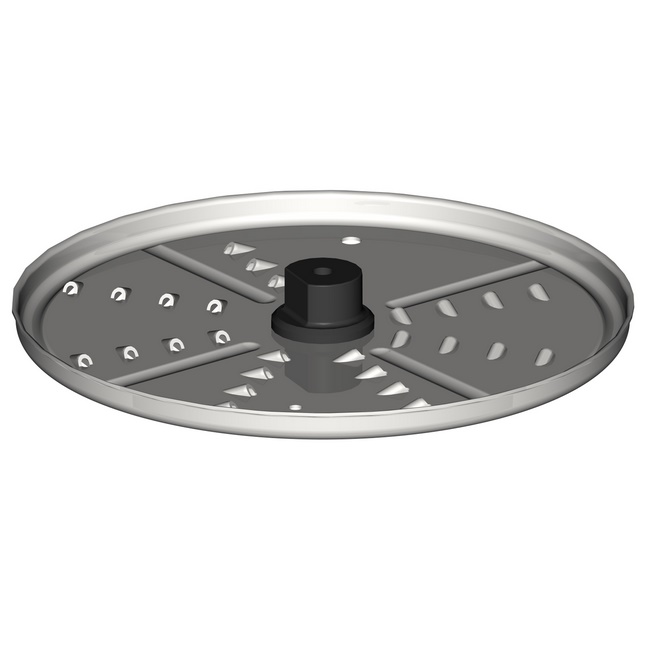 SHS-7, 7mm SHREDDING DISC