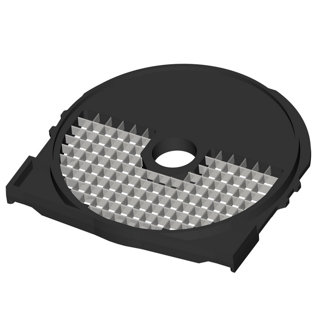 FMS-10, 10x10mm DICING GRID