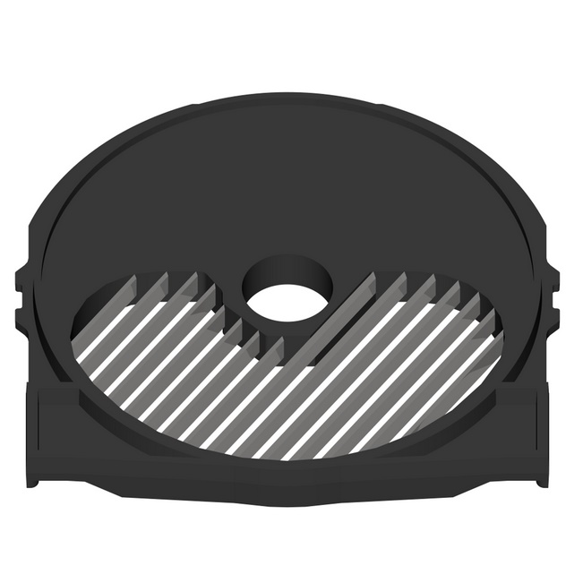 FFS-10, 10mm CHIPPING GRID