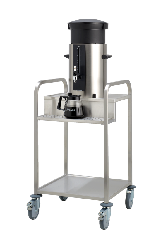 Animo Serving Trolley CAFECRUISER ONE