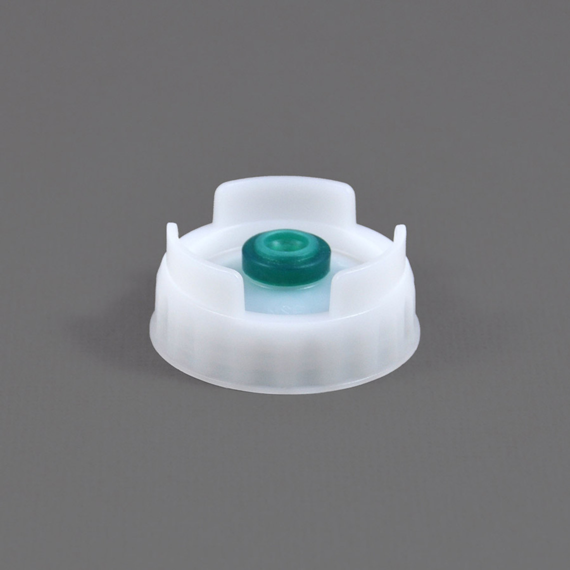 5355-130 - Small valve dispensing caps, pack 6