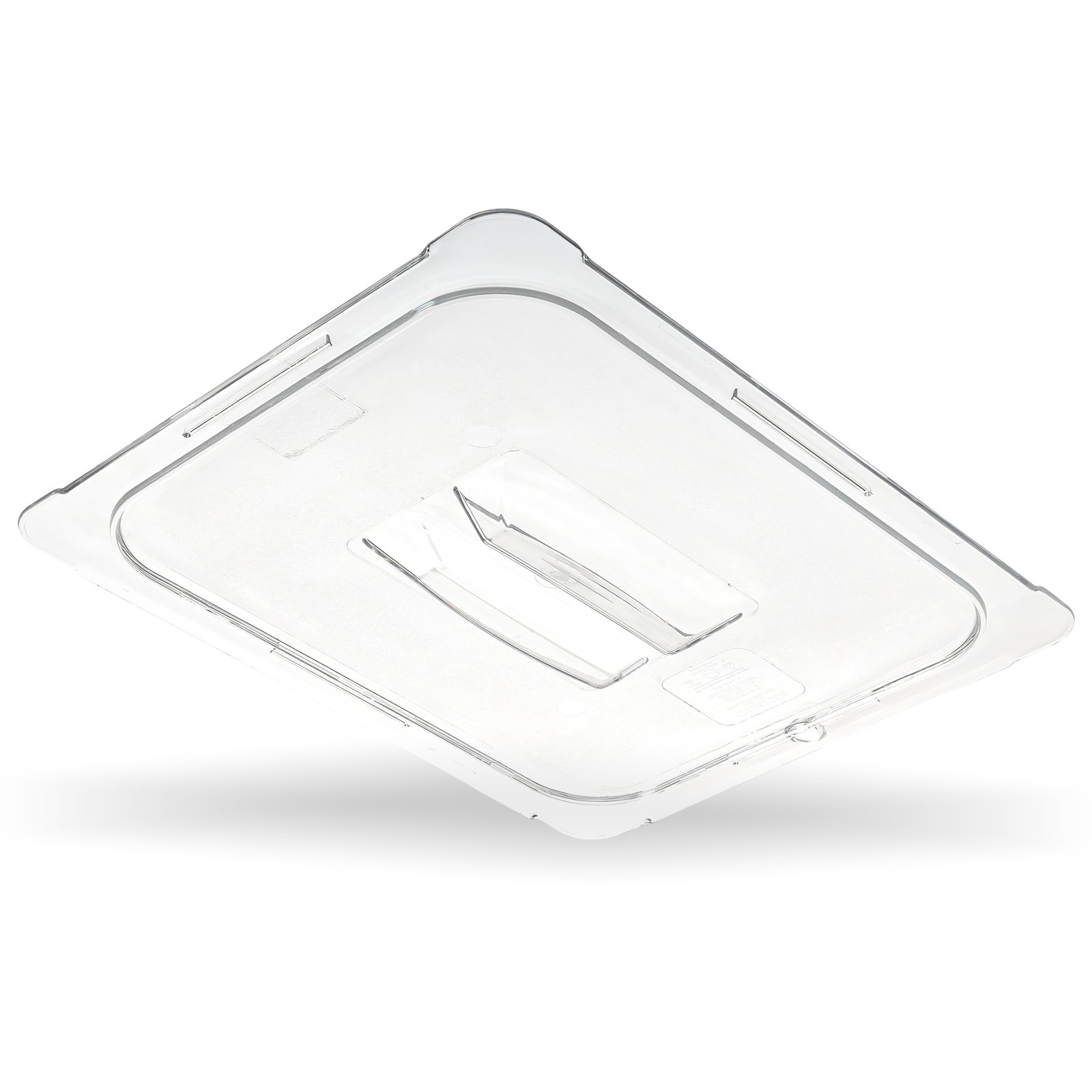 10210U07 StorPlus™ Handled Lid 1/1 Size