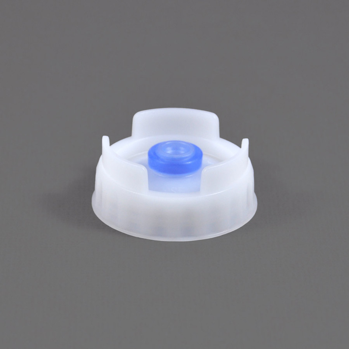 5355-300 - Large valve dispensing caps, pack 6