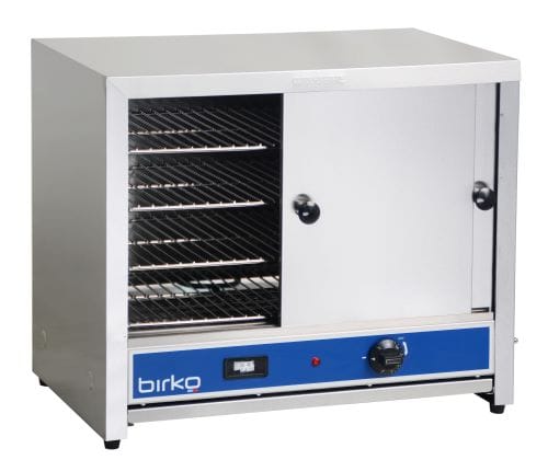 Birko 1040090 - Pie Warmer Builders Model 50 Pies