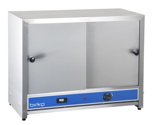 Birko 1040093 - Pie Warmer Builders Model 100 Pies