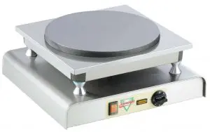 Neumaerker NEE-12-40910 - Single Crepe Skillet