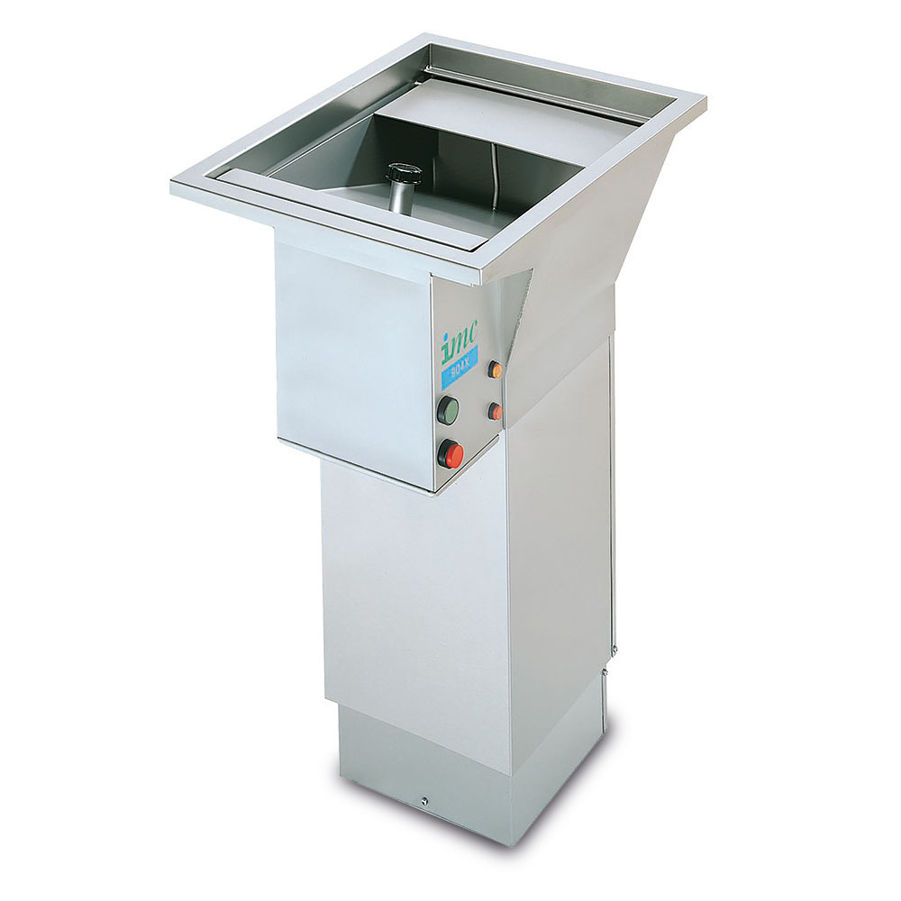 1204 (F54/220) High CapacityWaste Disposal Unit.