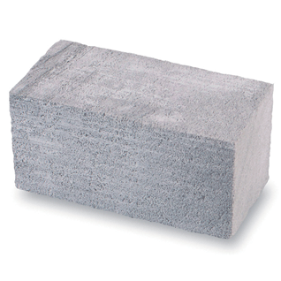 KR-120790 - Krampouz - ABRASIVE STONE FOR CREPE PLATE