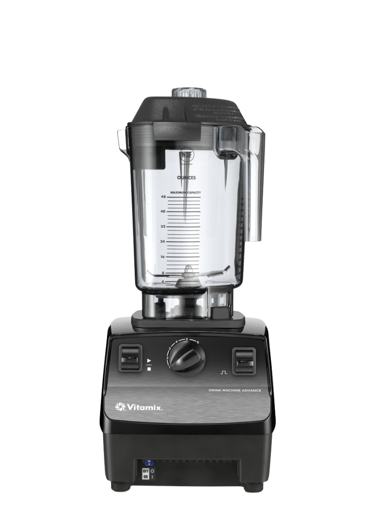 VITAMIX Drink Machine Advance WHITE