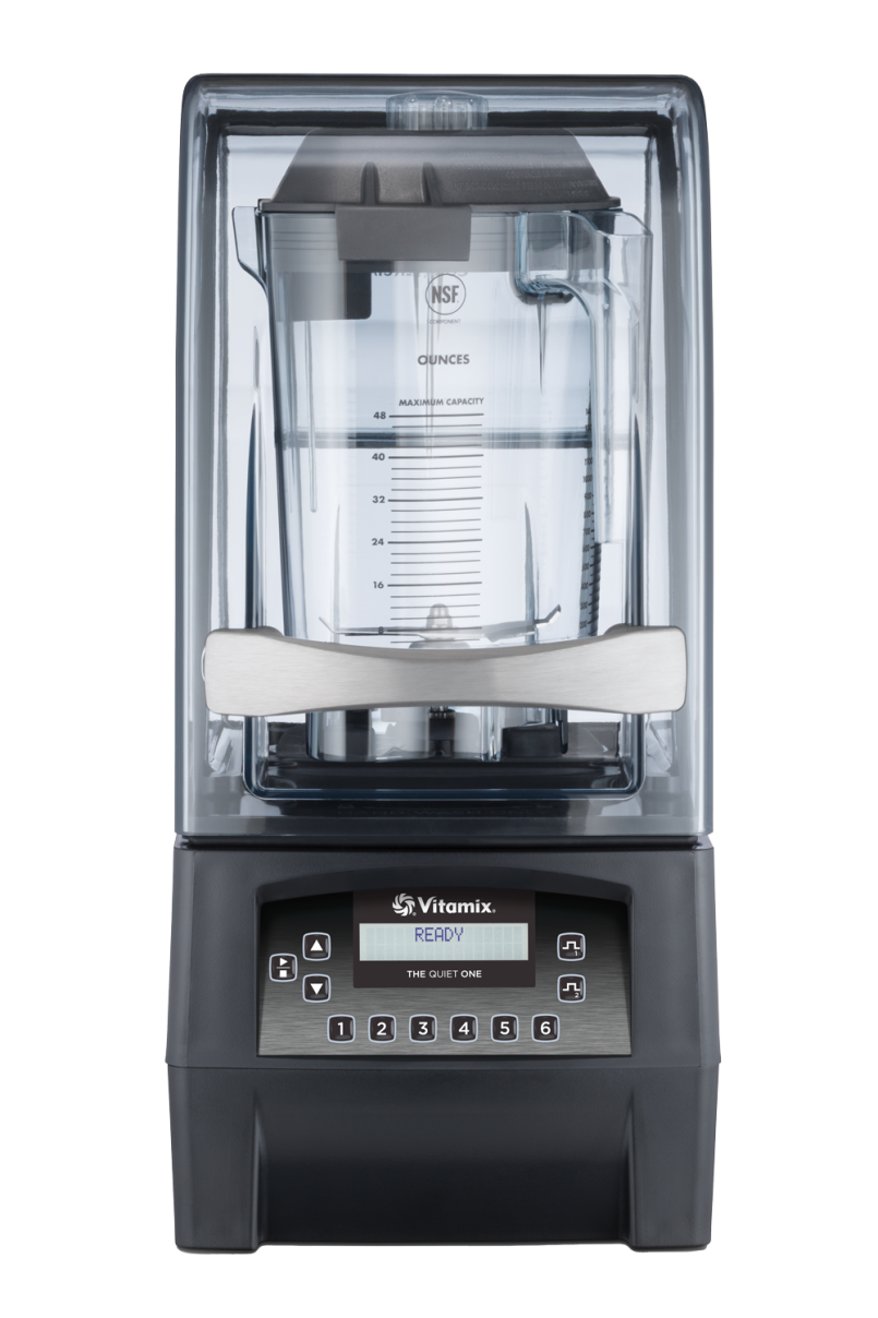 VITAMIX The Quiet One BLACK